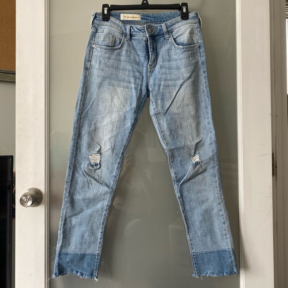 Anthropologie Jeans - Picture 1 of 2